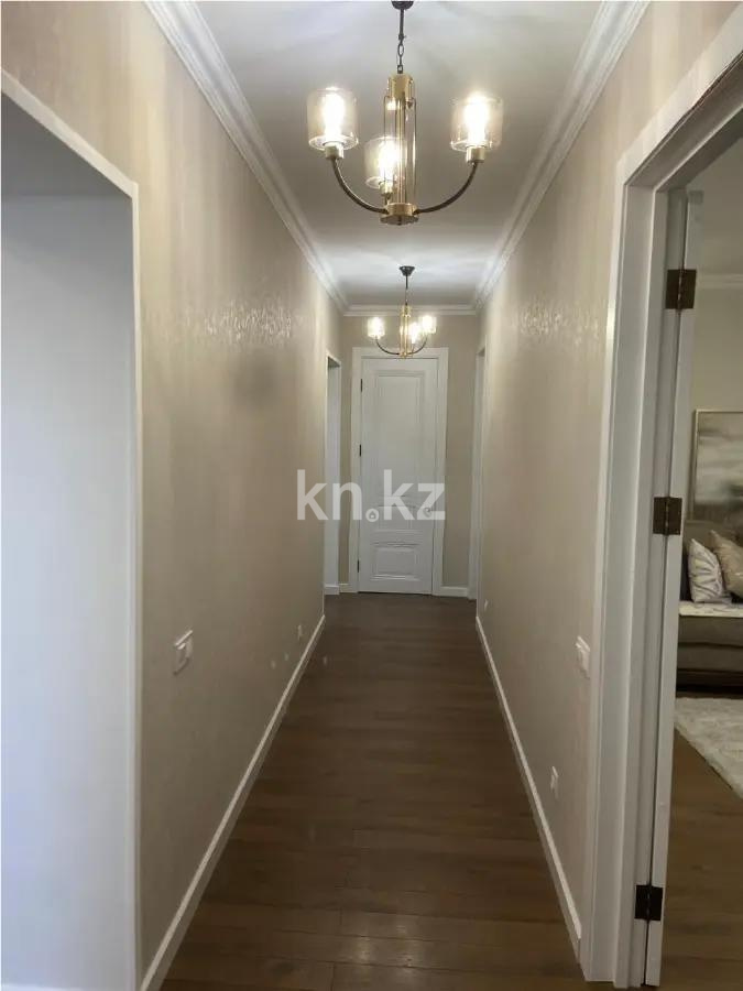 Продажа 4-комнатной квартиры, 122 м² в Астане - фото 9