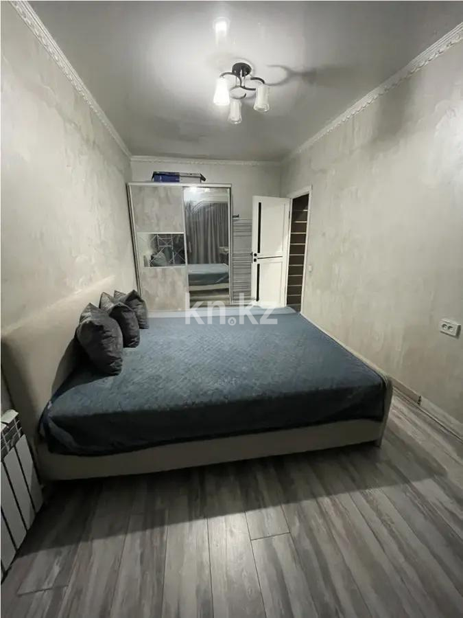 Продажа 2-комнатной квартиры, 56.4 м² в Алматы - фото 5