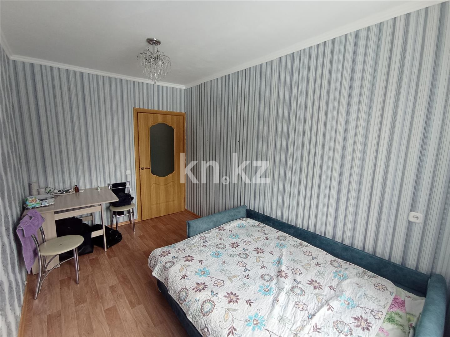 Продажа 2-комнатной квартиры, 43 м², ул. Гапеева в Караганде - фото 4