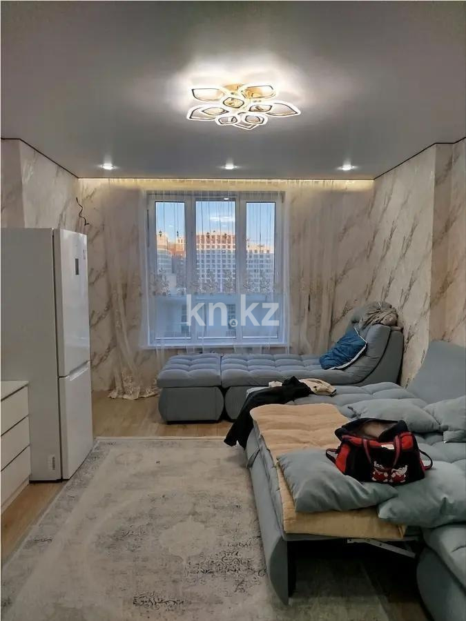 Продажа 2-комнатной квартиры, 65 м², ул. Жургенова, дом  19 в Астане