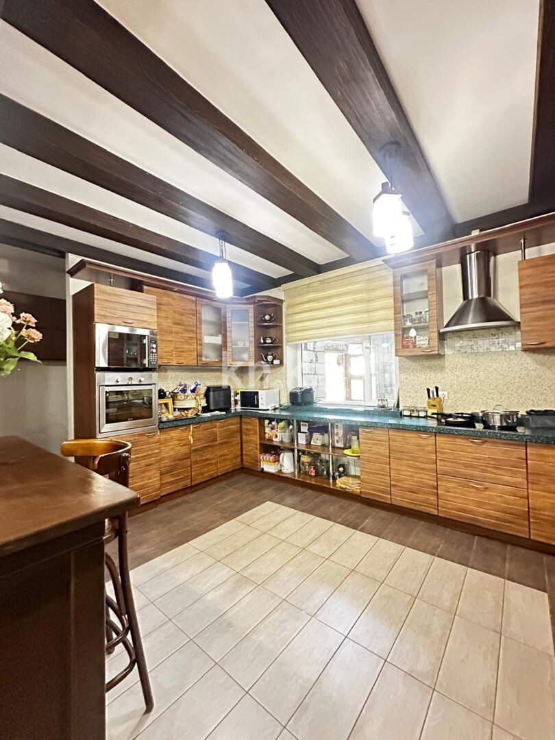 Продажа 5-комнатного дома, 800 м² в Астане - фото 31