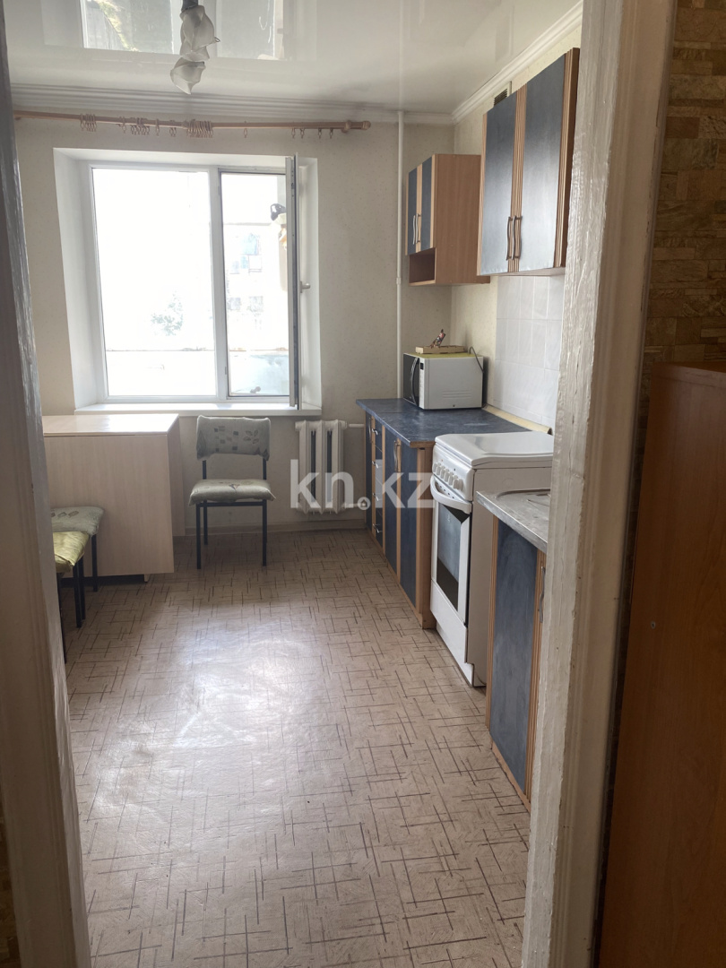 Продажа 2-комнатной квартиры, 51.4 м² в Караганде - фото 4