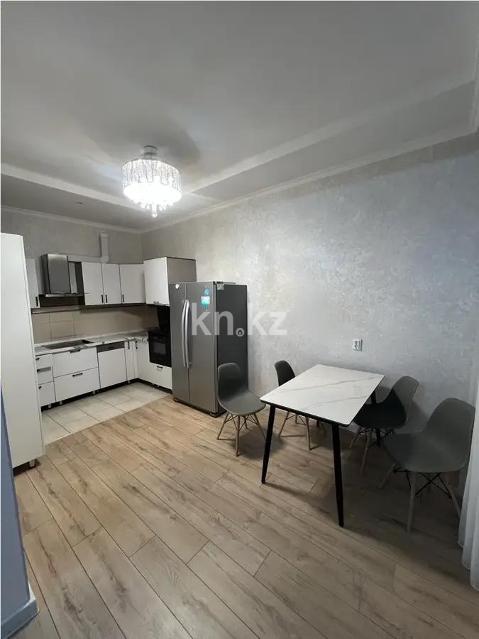 Продажа 2-комнатной квартиры, 125.5 м² в Астане - фото 3