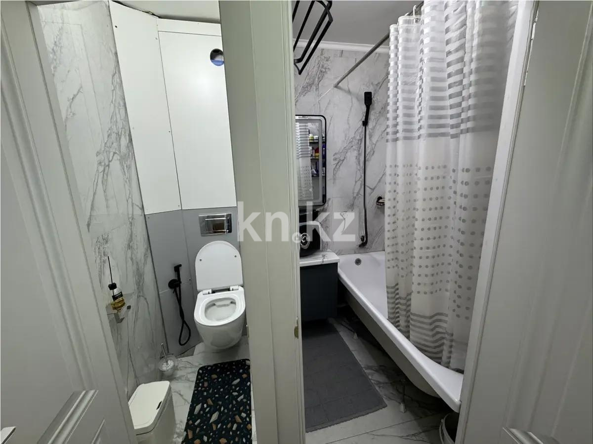 Продажа 3-комнатной квартиры, 64 м² в Алматы - фото 5
