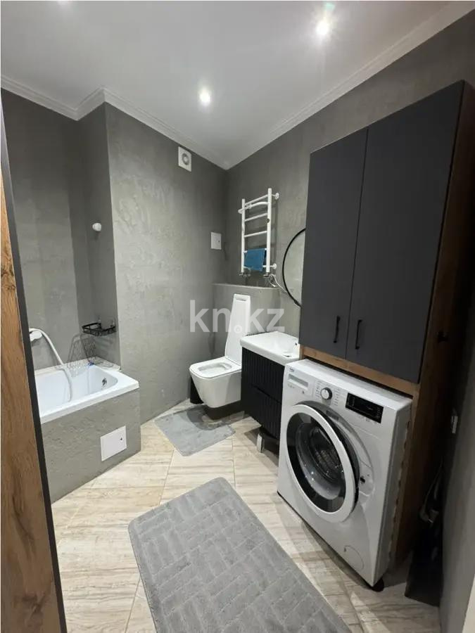 Продажа 2-комнатной квартиры, 63 м² в Алматы - фото 4