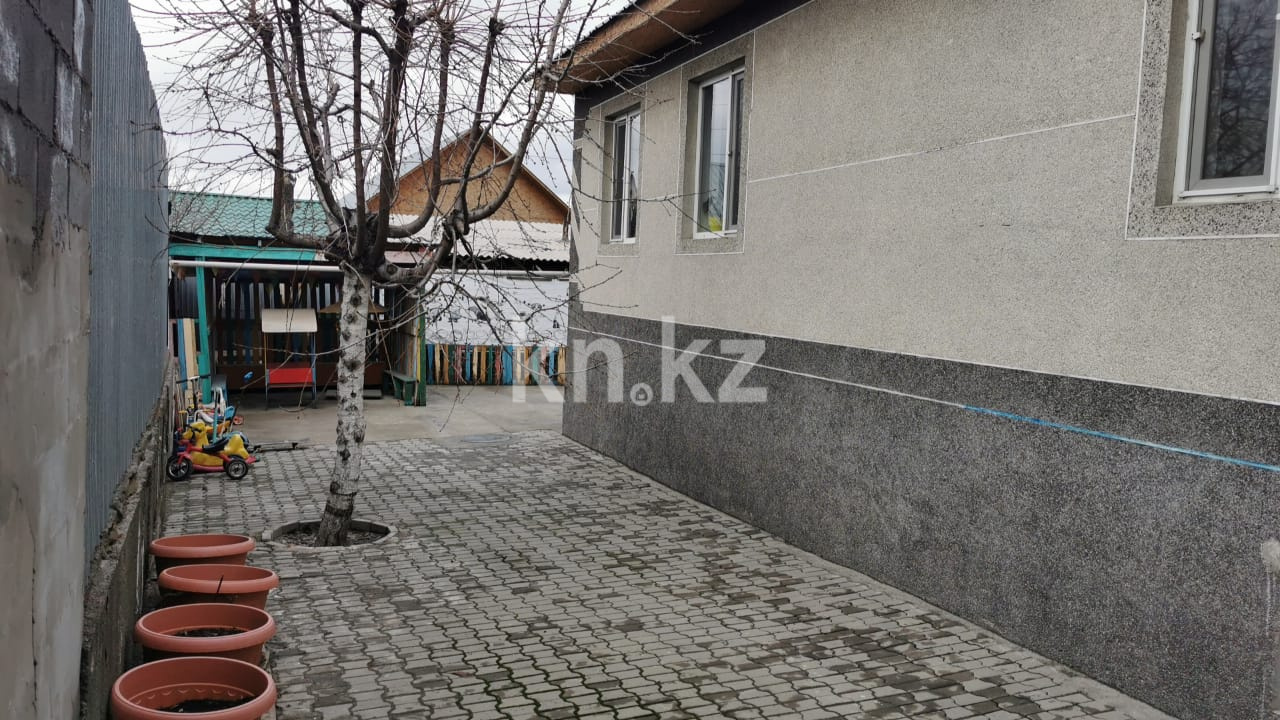 Продажа 10-комнатного дома, 268.2 м² в Алматинской области