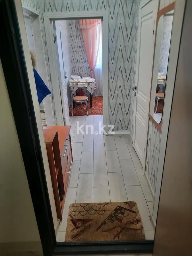 Продажа 1-комнатной квартиры, 38 м² в Астане - фото 5