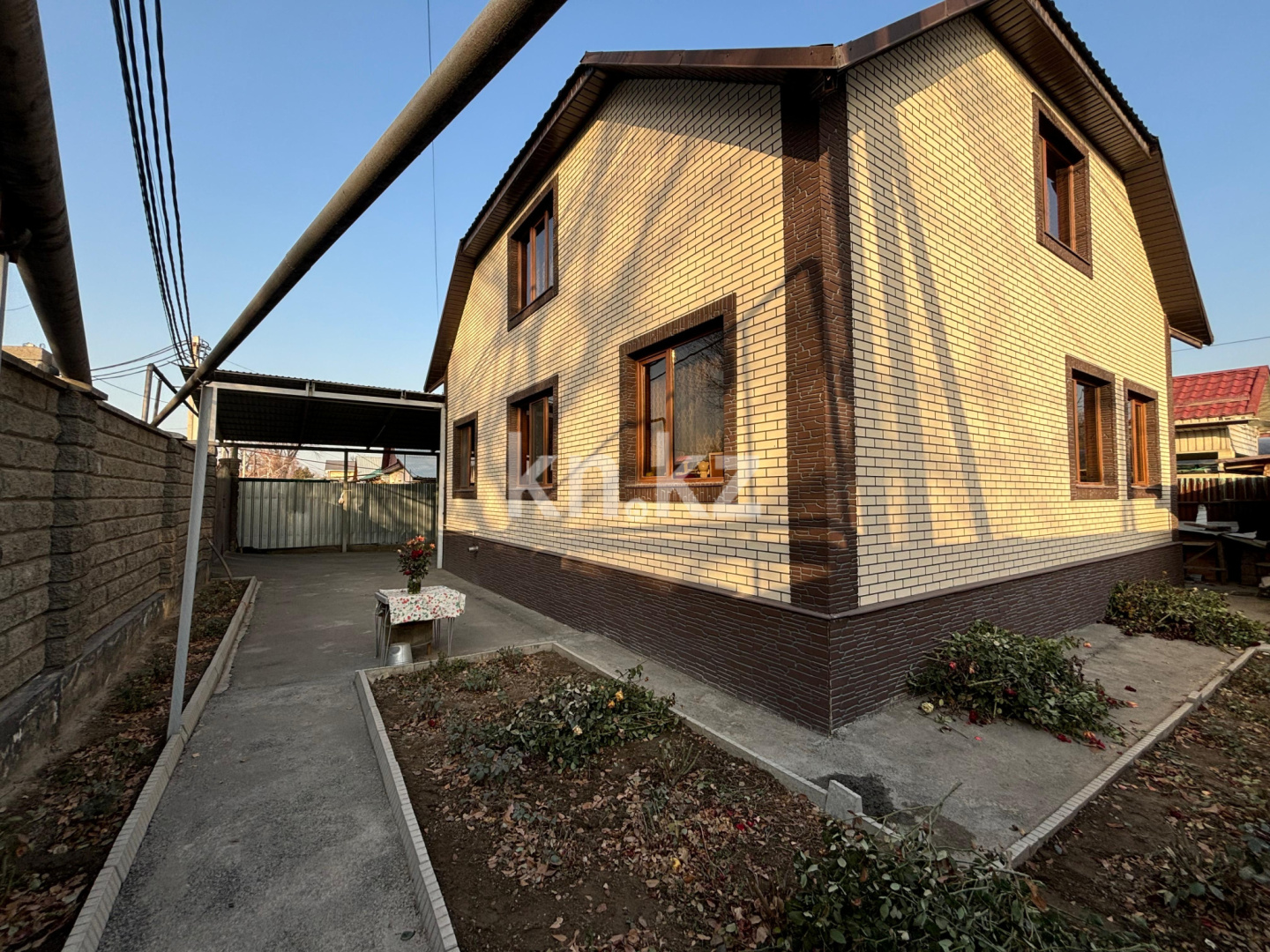 Продажа 6-комнатного дома, 200 м², ул. Чигорина, дом  33/23 в Алматы - фото 25