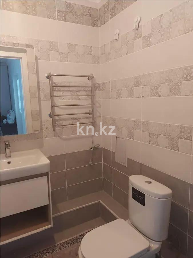 Продажа 1-комнатной квартиры, 48 м² в Алматы - фото 3