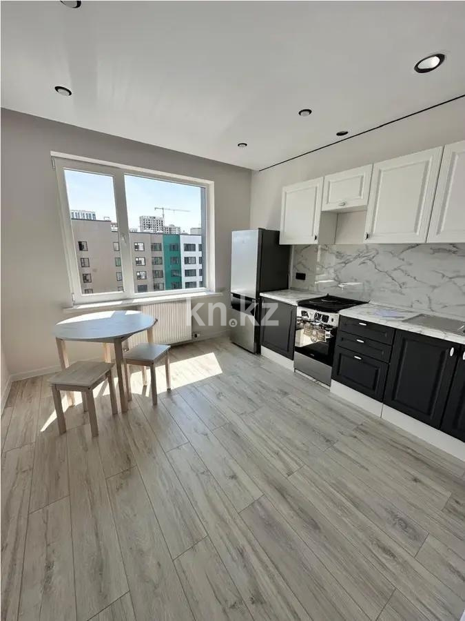 Продажа 1-комнатной квартиры, 40 м² в Астане - фото 3