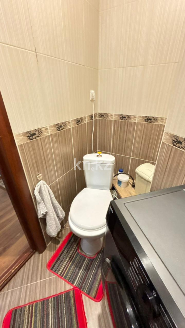 Продажа 1-комнатной квартиры, 33.6 м² в Астане - фото 5