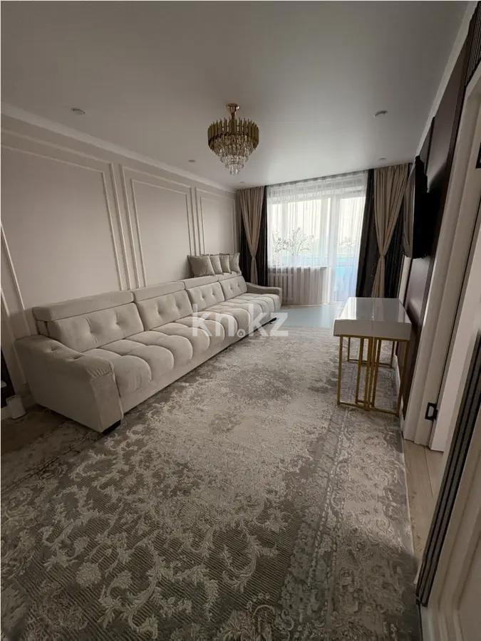 Продажа 4-комнатной квартиры, 62 м² в Караганде