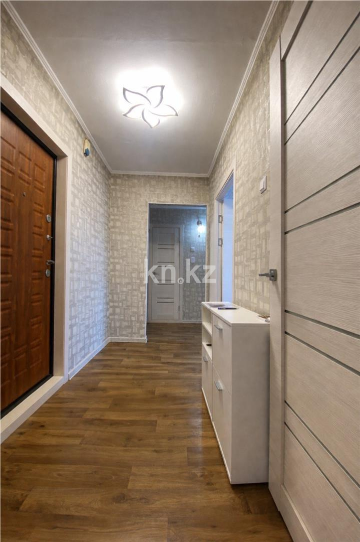 Продажа 2-комнатной квартиры, 52 м² в Темиртау - фото 14