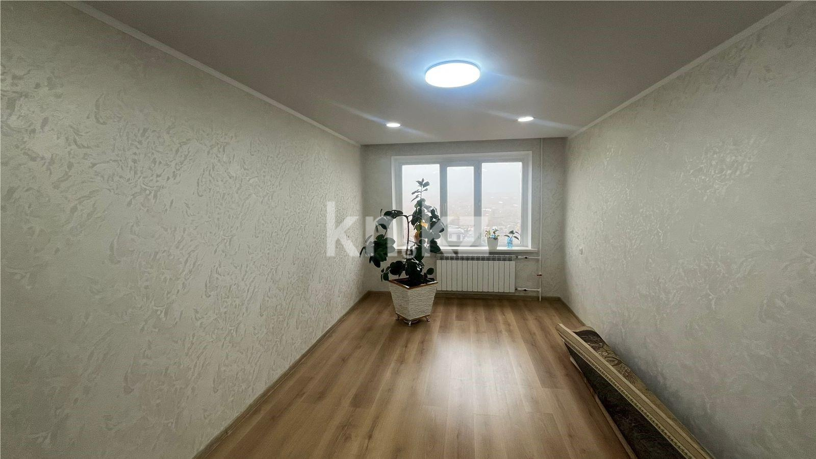 Продажа 4-комнатной квартиры, 106 м², мкр. 8-й мкр. в Темиртау