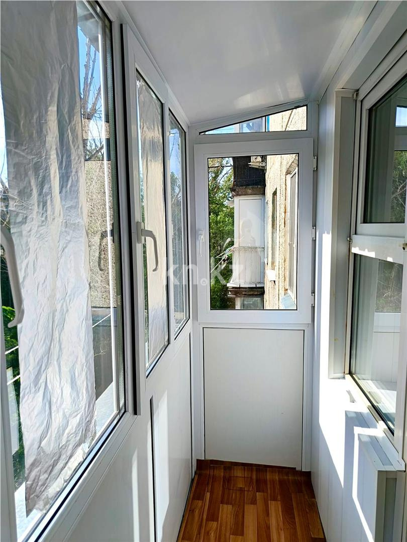 Продажа 2-комнатной квартиры, 46 м² в Караганде - фото 5