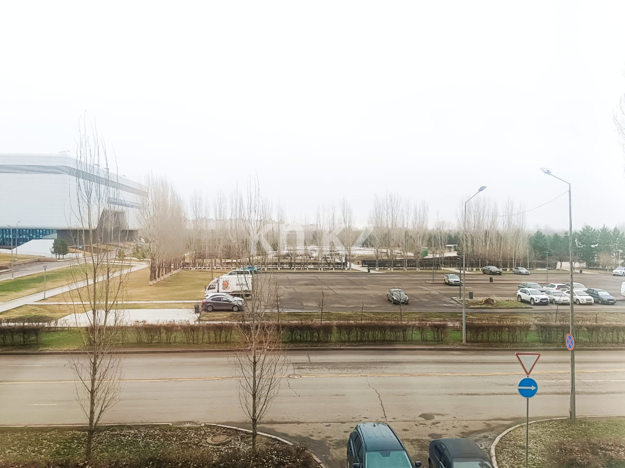 Продажа 3-комнатной квартиры, 65 м² в Астане - фото 15
