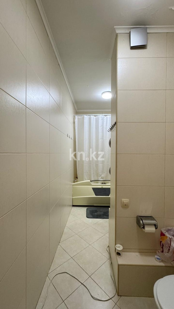 Продажа 3-комнатной квартиры, 59 м² в Алматы - фото 4