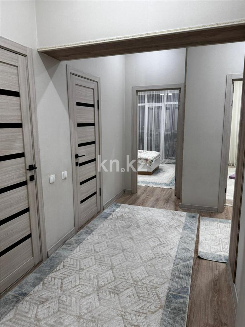 Продажа 3-комнатной квартиры, 84 м² в Караганде - фото 15
