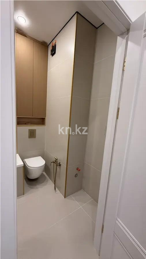 Продажа 1-комнатной квартиры, 43 м² в Астане - фото 4