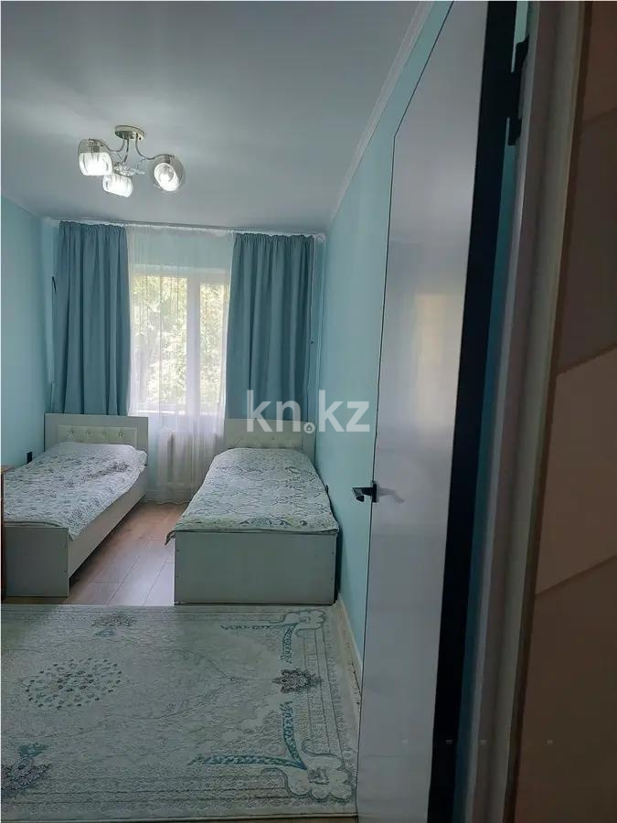 Продажа 3-комнатной квартиры, 58 м² в Алматы - фото 3