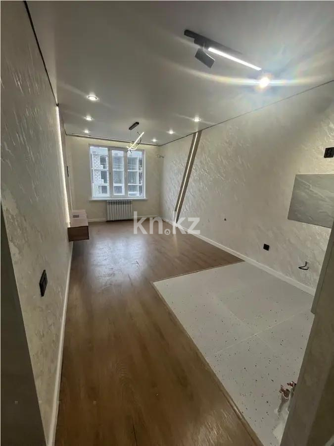 Продажа 2-комнатной квартиры, 35 м² в Алматы