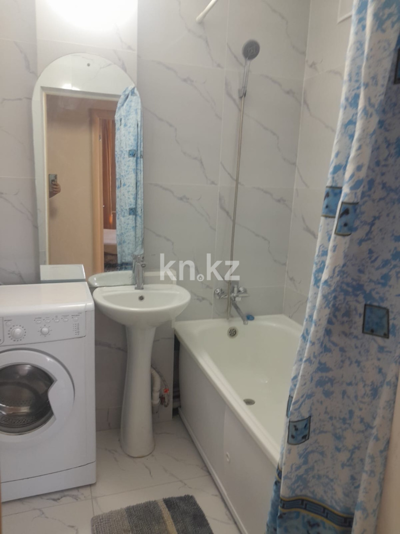 Аренда 2-комнатной квартиры, 54 м² в Астане - фото 5
