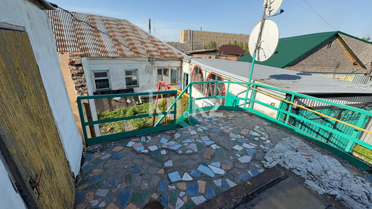 Продажа 3-комнатного дома, 70 м², ул. 8 Марта в Темиртау - фото 8