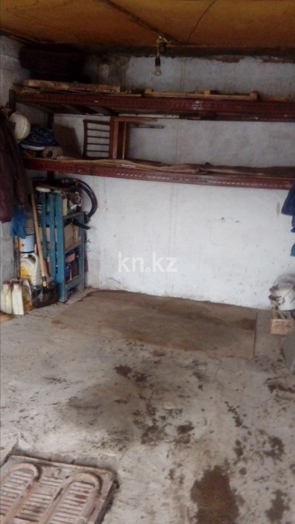 Аренда гаража, 18 м² в Шымкенте - фото 4