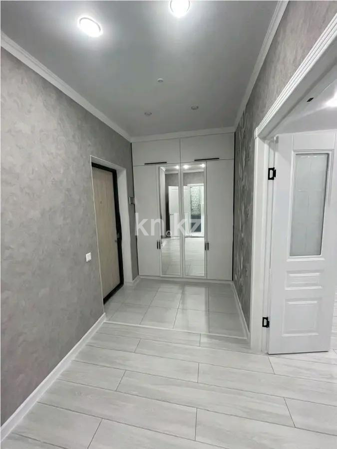 Продажа 1-комнатной квартиры, 42 м² в Астане - фото 4