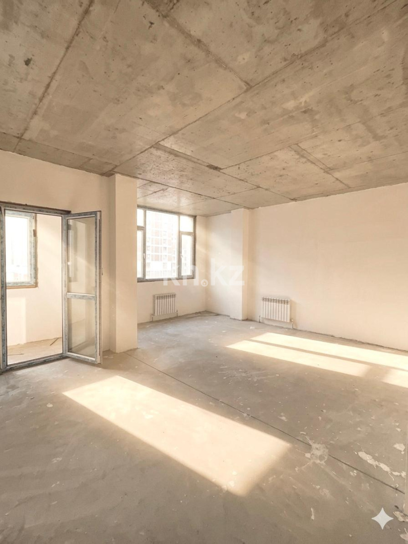 Продажа 1-комнатной квартиры, 47.5 м² в Астане - фото 6