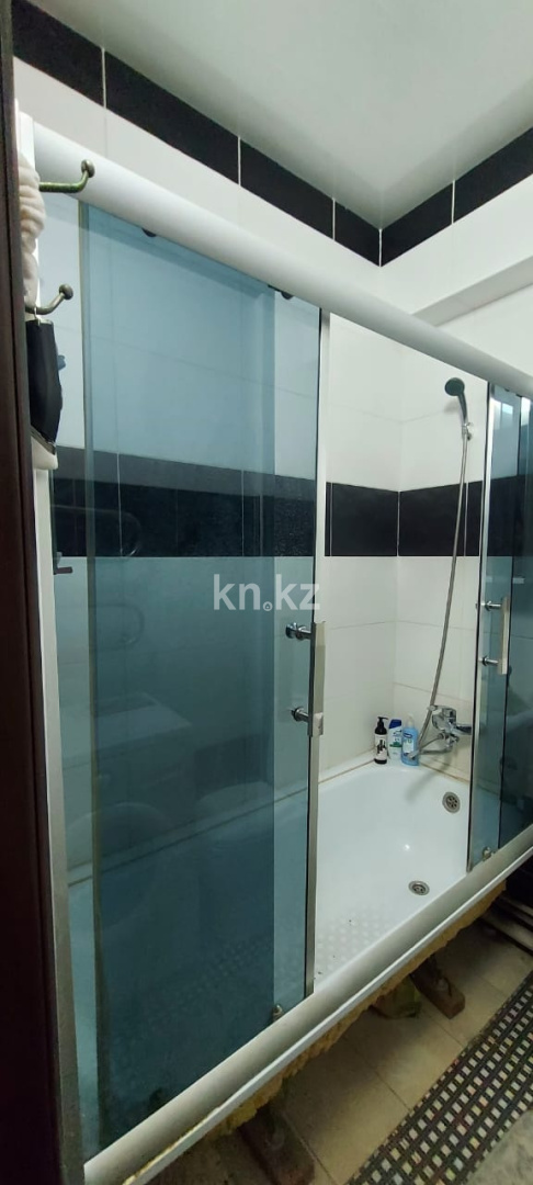 Продажа 1-комнатной квартиры, 33.6 м² в Алматы - фото 13