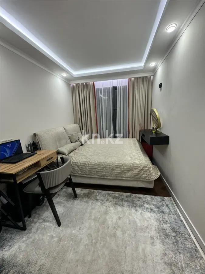 Продажа 4-комнатной квартиры, 75 м² в Алматы - фото 4