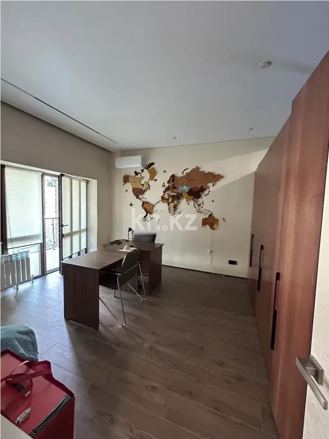 Продажа 3-комнатной квартиры, 96 м² в Алматы - фото 2