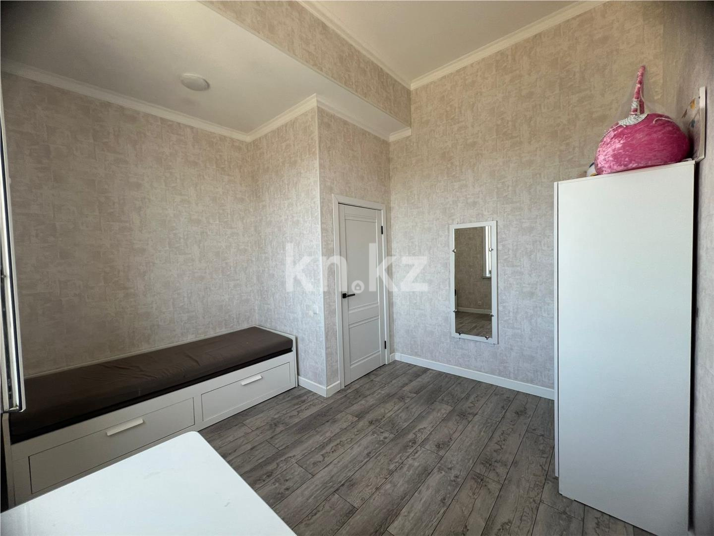 Продажа 4-комнатного дома, 107 м², ул. Муканова в Караганде - фото 9