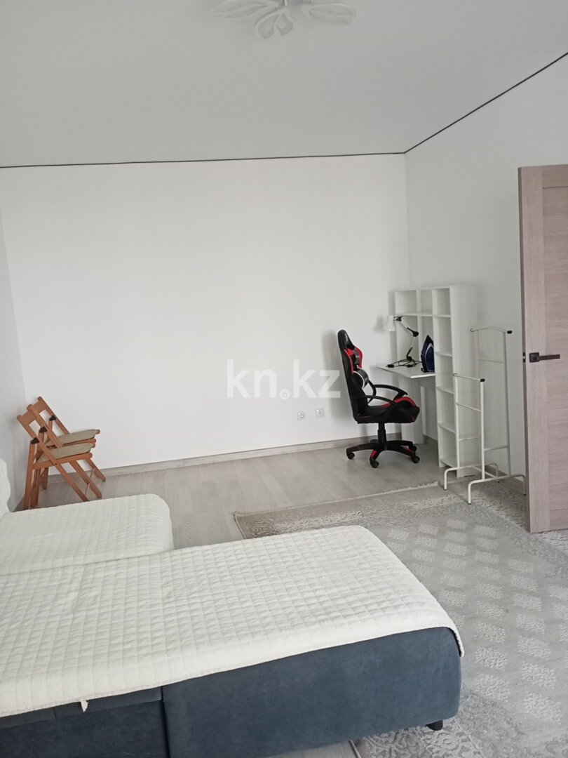 Аренда 1-комнатной квартиры, 50 м² в Астане - фото 7