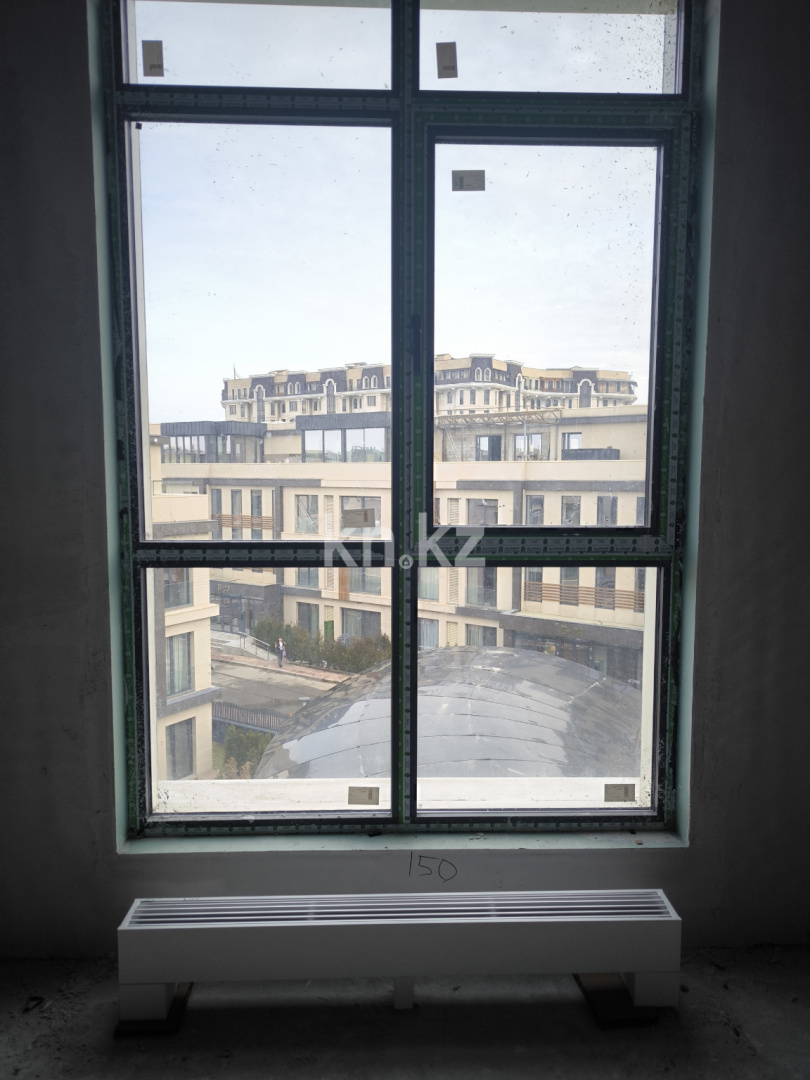 Продажа , 78.4 м² в Алматы - фото 2