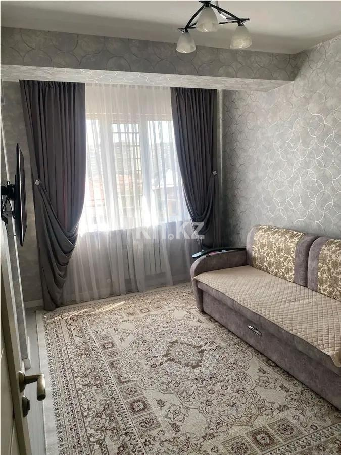 Продажа 3-комнатной квартиры, 77.9 м² в Алматы - фото 3