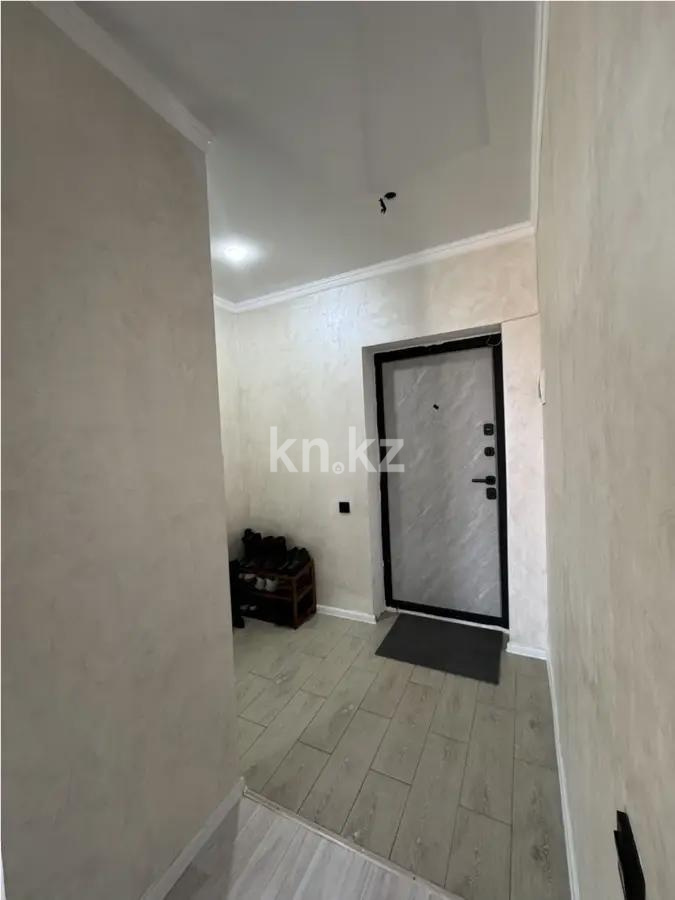 Продажа 1-комнатной квартиры, 43 м² в Алматы - фото 5