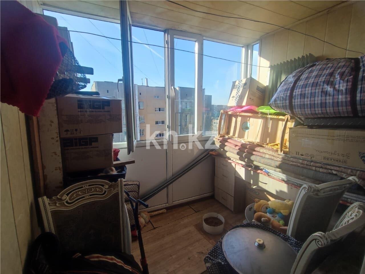 Продажа 3-комнатной квартиры, 67 м² в Темиртау - фото 11