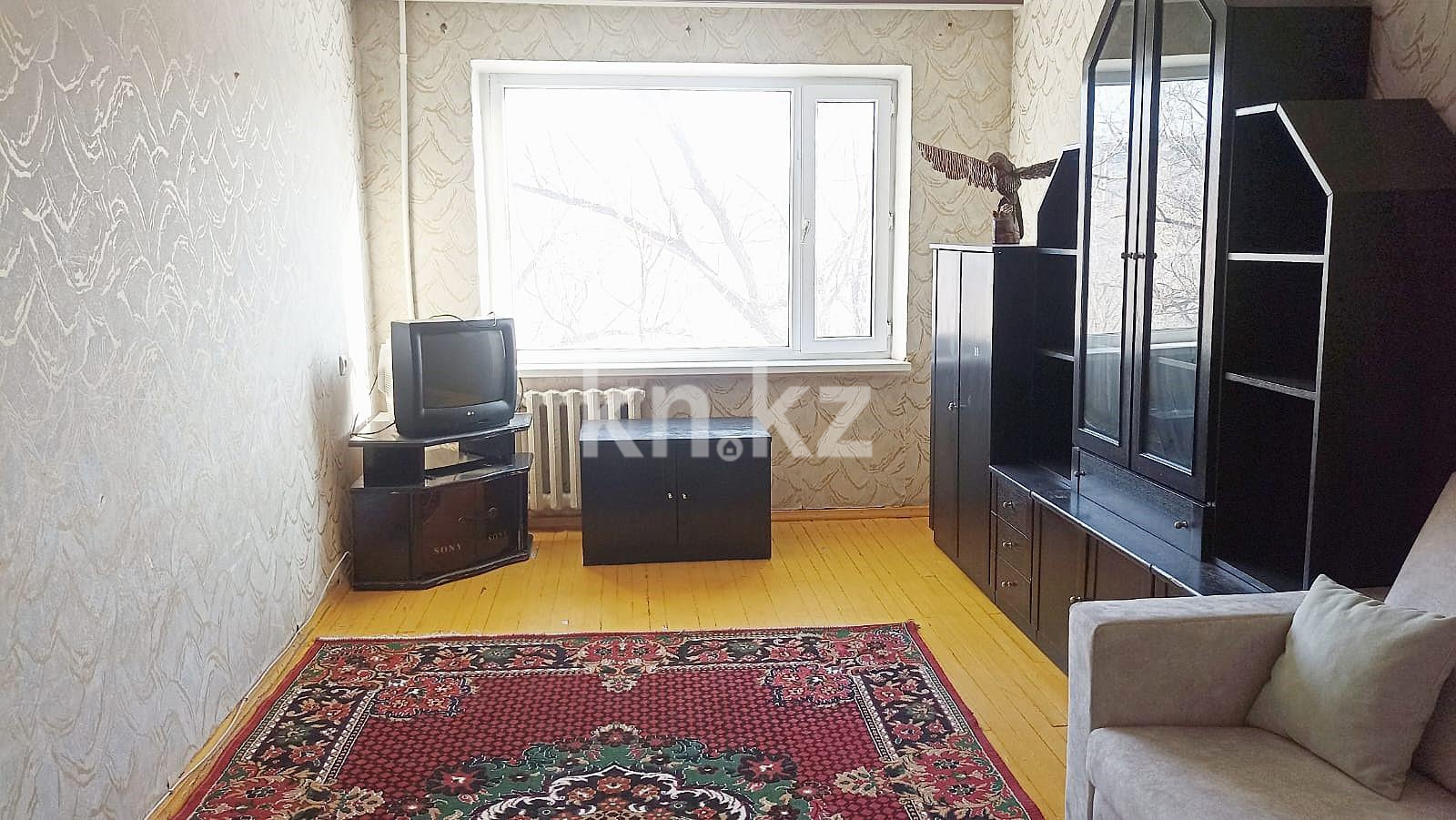 Продажа 3-комнатной квартиры, 62 м², пр. Мира в Темиртау
