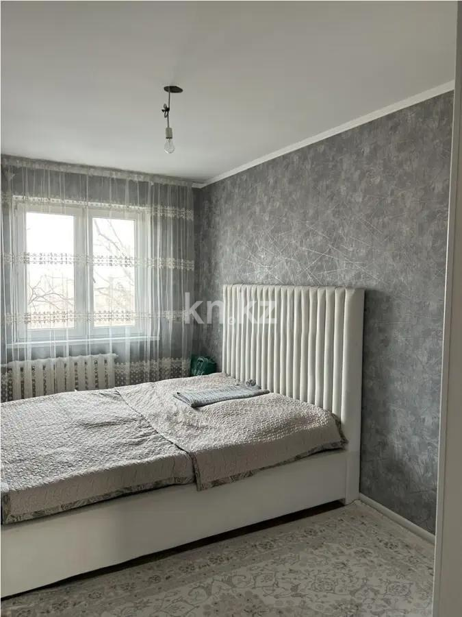 Продажа 3-комнатной квартиры, 59.3 м², мкр-н 9, дом  25 в Алматы - фото 2