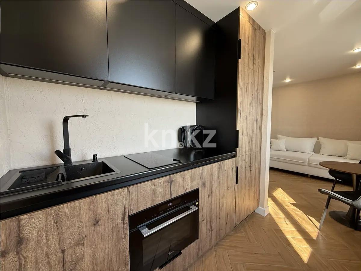 Продажа 1-комнатной квартиры, 31 м² в Абае - фото 2