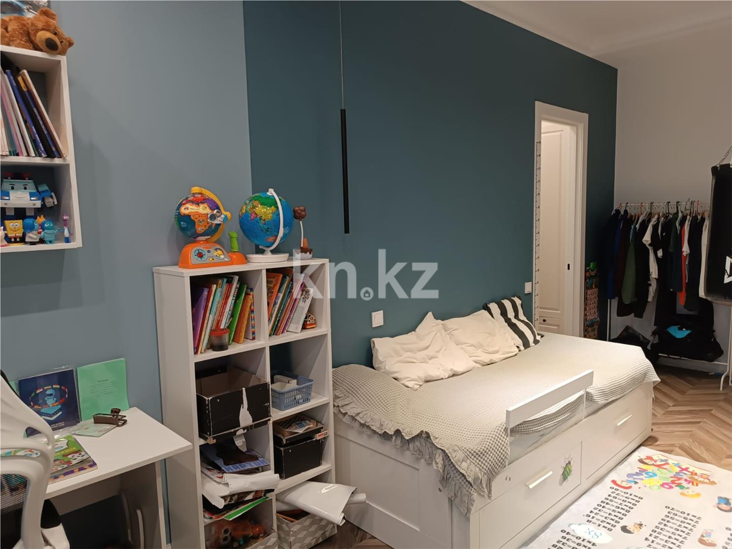 Продажа 3-комнатной квартиры, 93 м² в Караганде - фото 13