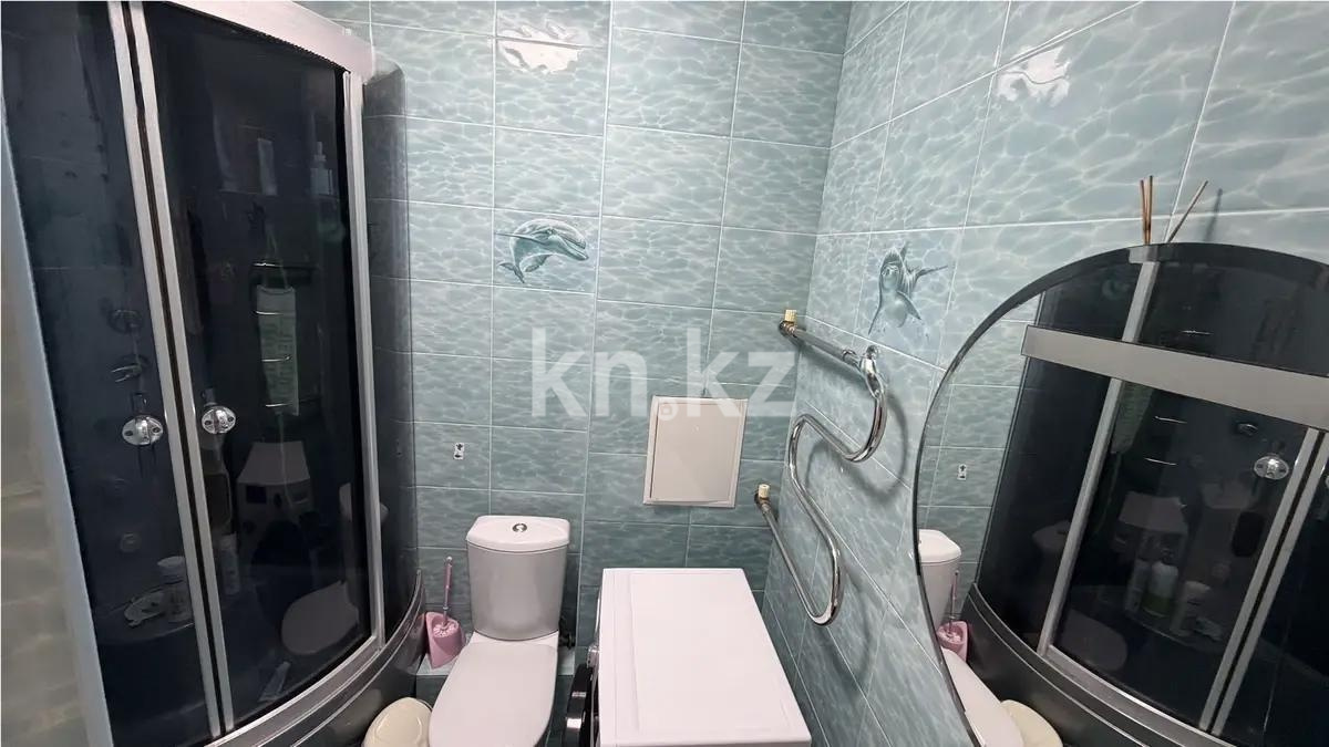 Продажа 3-комнатной квартиры, 59 м² в Астане - фото 5