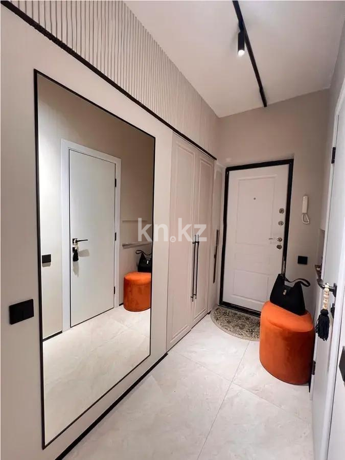 Продажа 2-комнатной квартиры, 33 м², ул. Кабанбай батыра, дом  238 в Алматы - фото 3