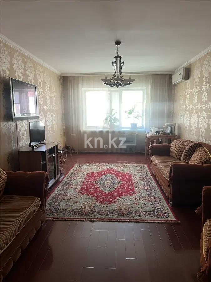 Продажа 3-комнатной квартиры, 116.7 м² в Астане