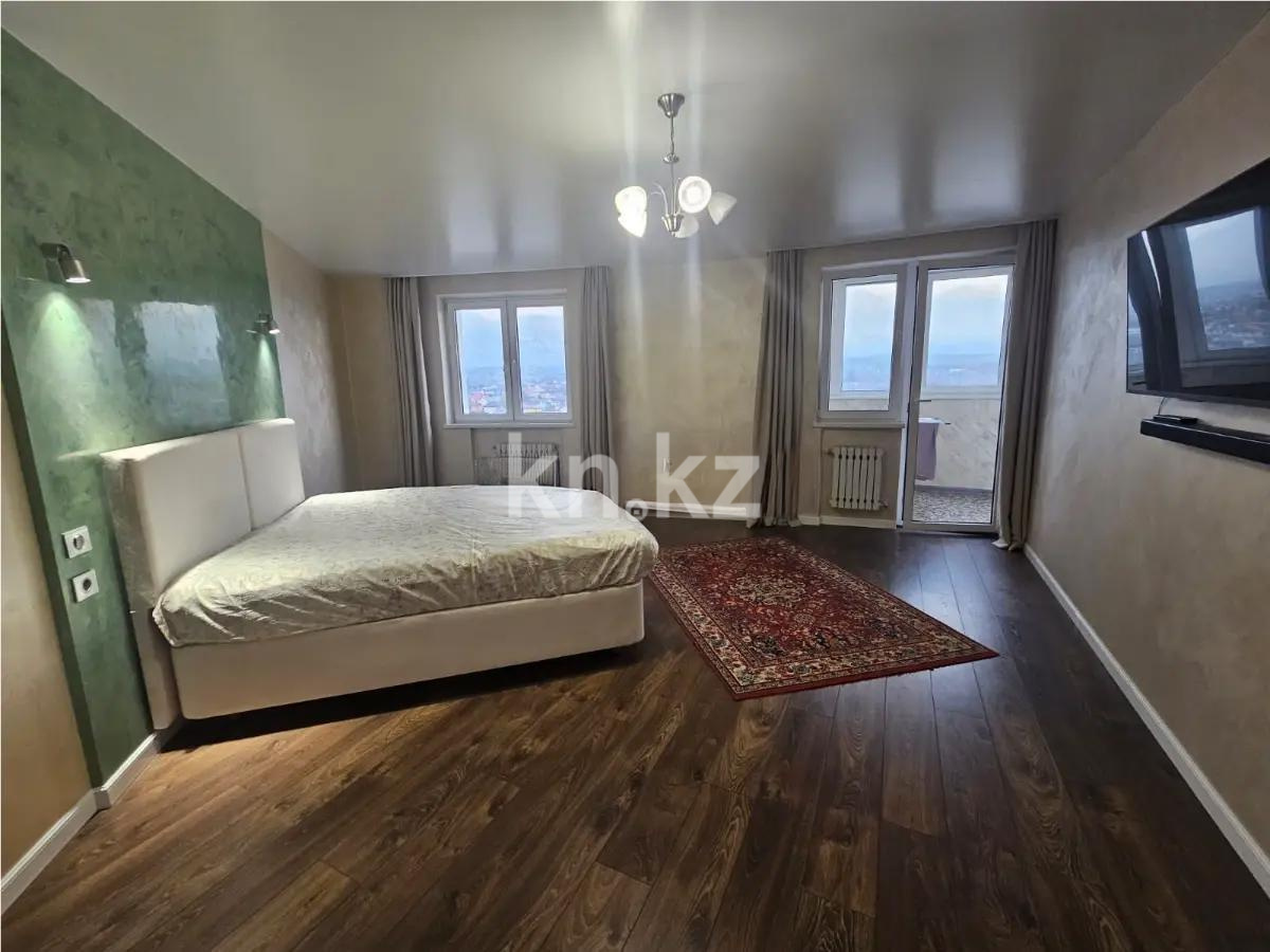 Продажа 2-комнатной квартиры, 93 м² в Алматы - фото 2