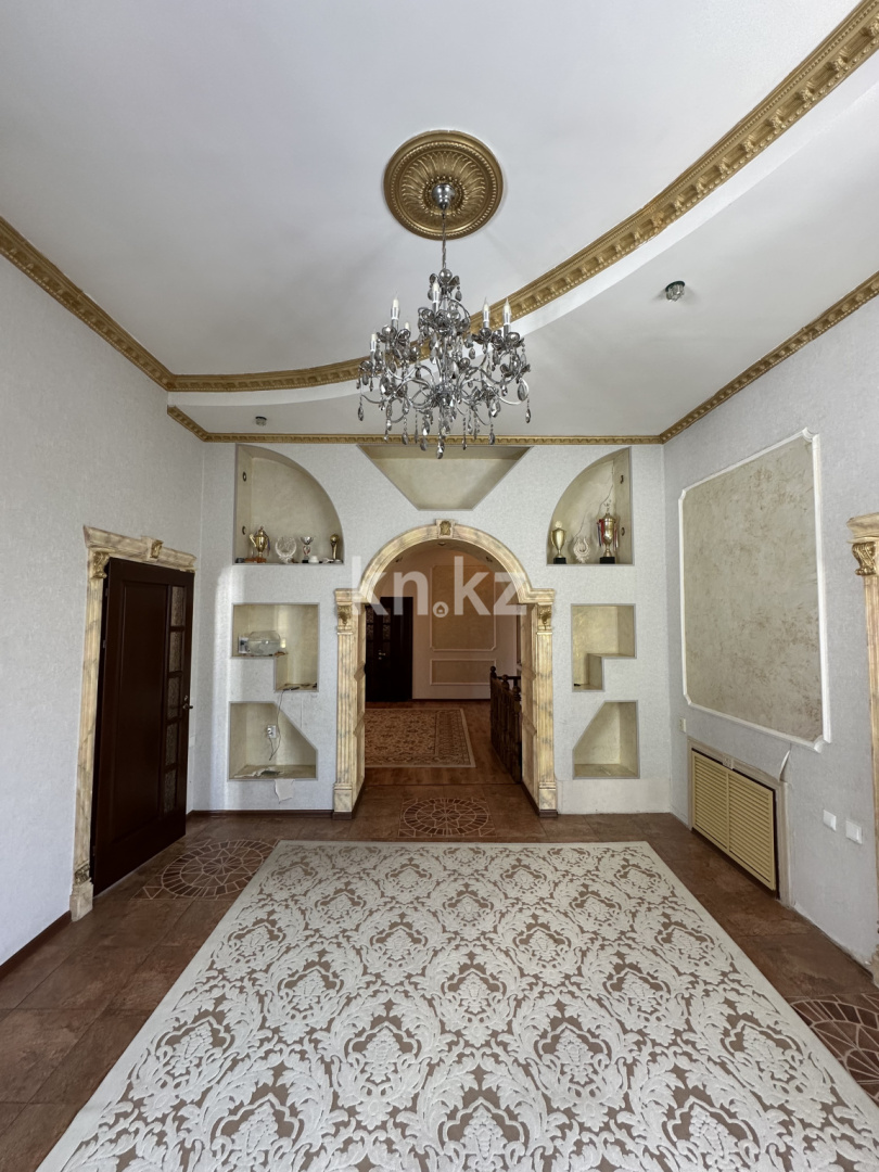 Продажа 6-комнатного дома, 450 м² в Шымкенте - фото 16