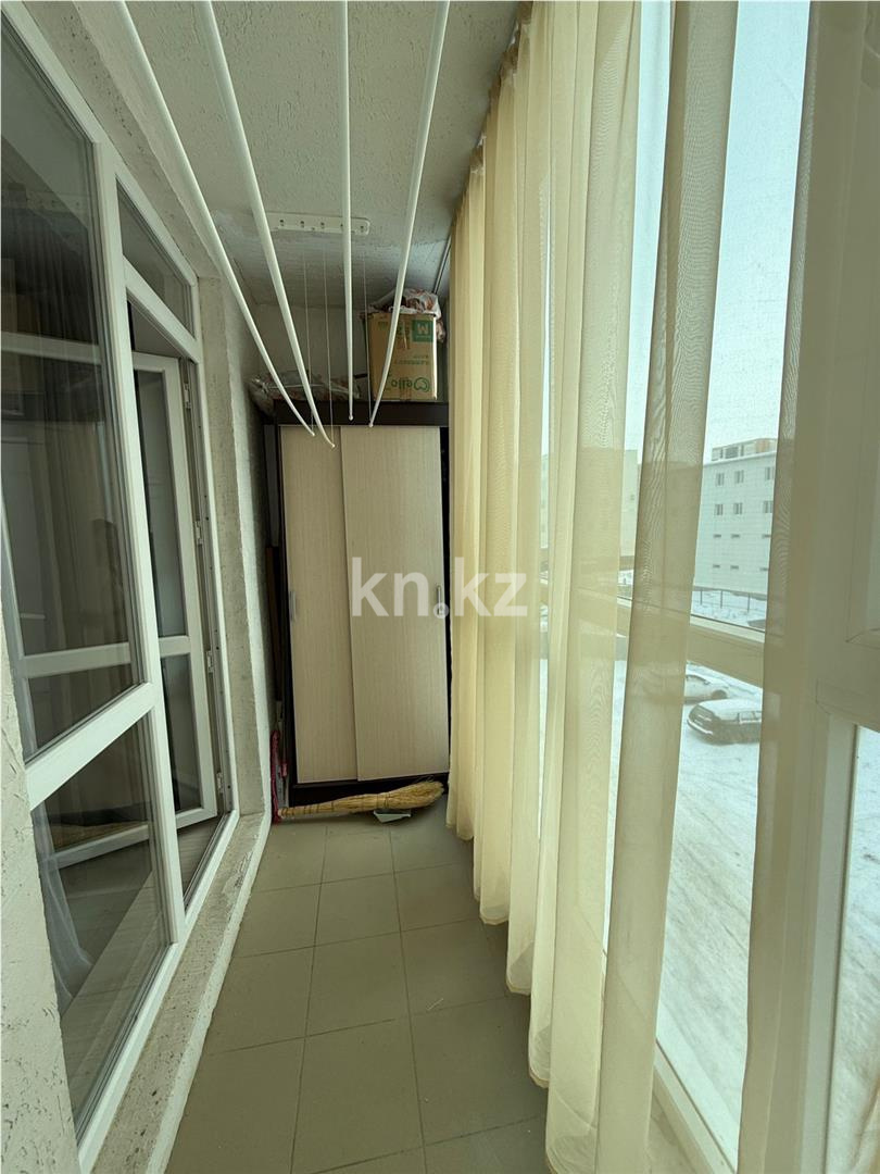 Продажа 1-комнатной квартиры, 40 м² в Астане - фото 7