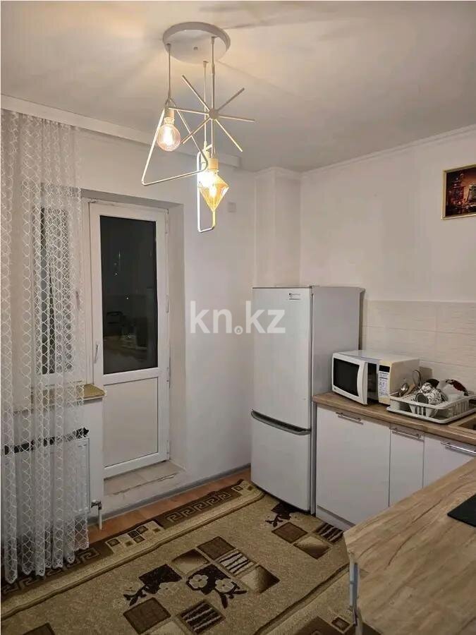 Продажа 1-комнатной квартиры, 38.4 м² в Астане - фото 2